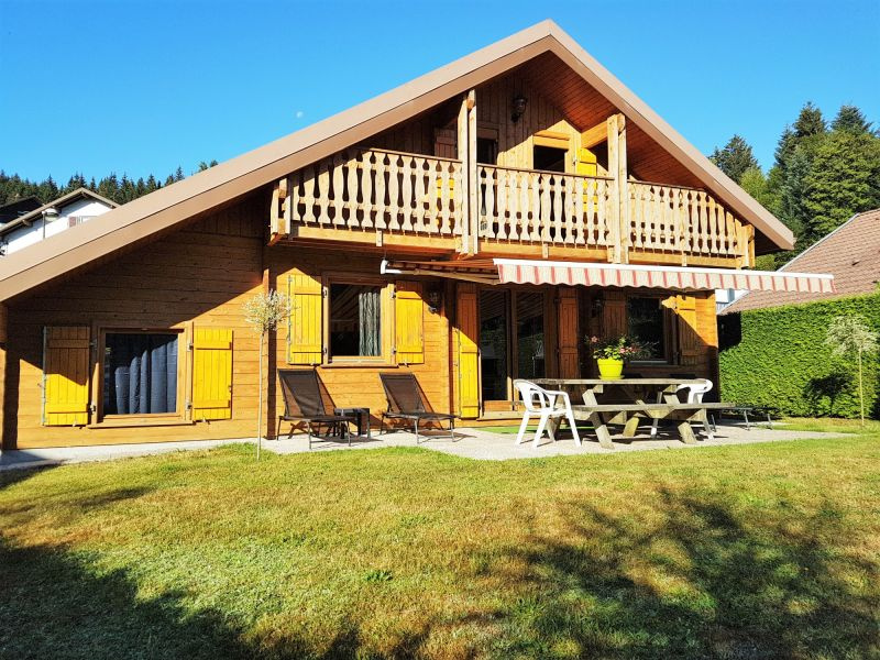 Maison 4 pièces - 70m² - GERARDMER