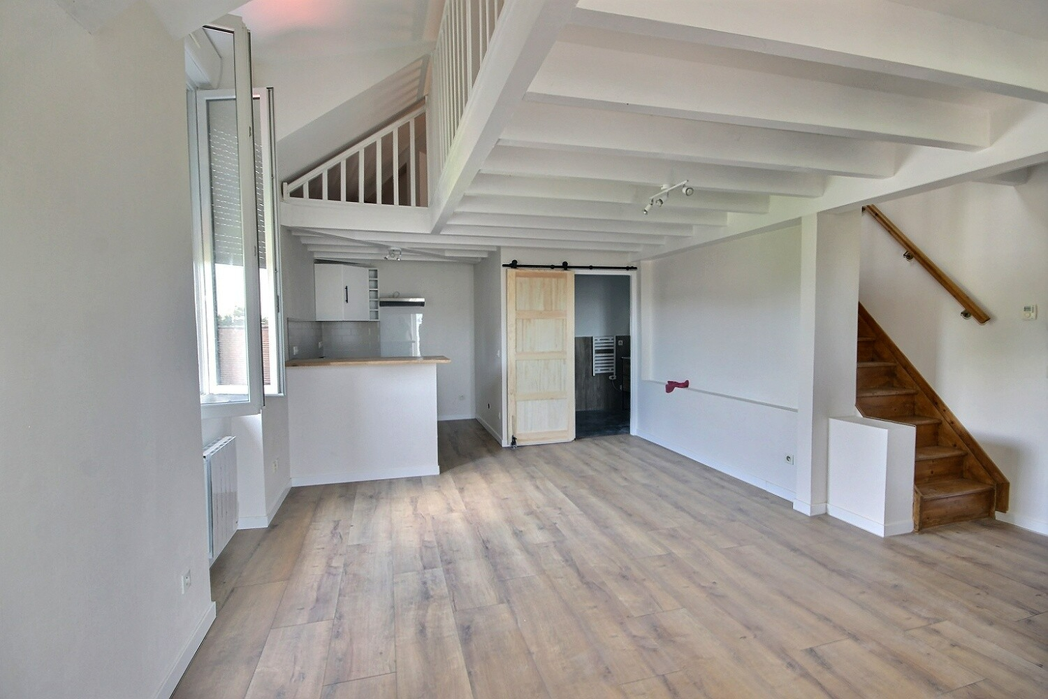 Immeuble  - 240m²