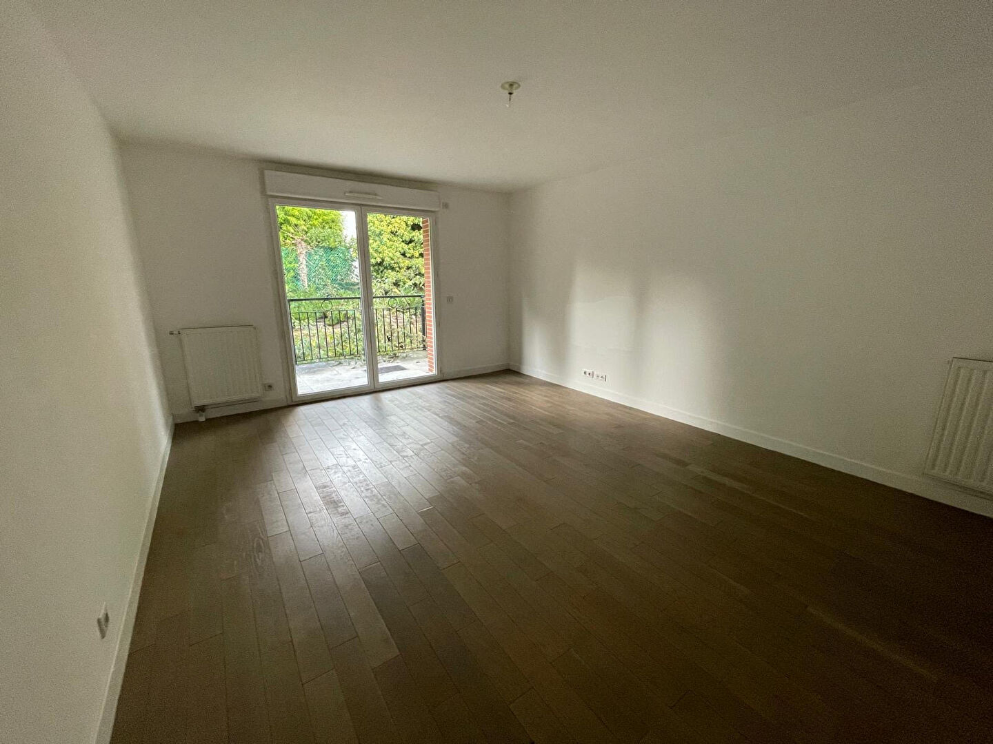 Appartement 4 pièces - 84m²