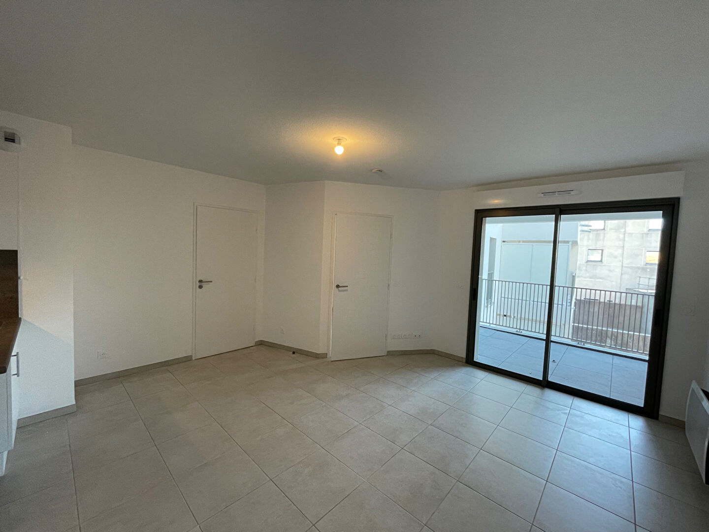 Appartement 2 pièces - 38m² - NIMES