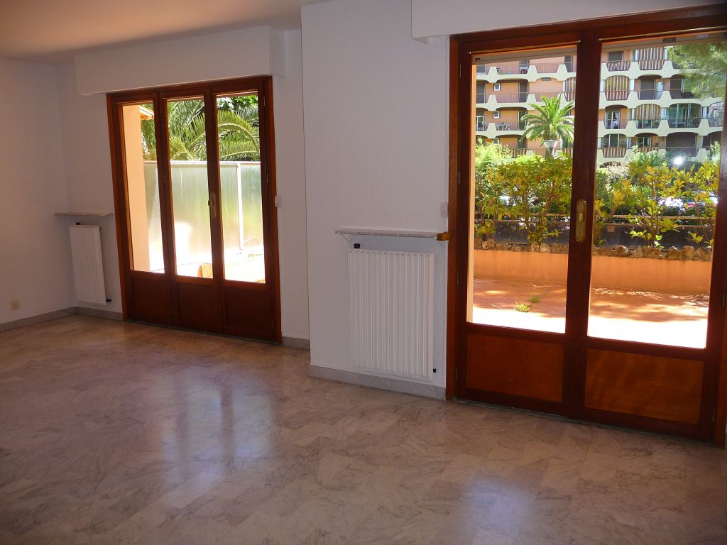 Appartement 3 pièces - 65m²