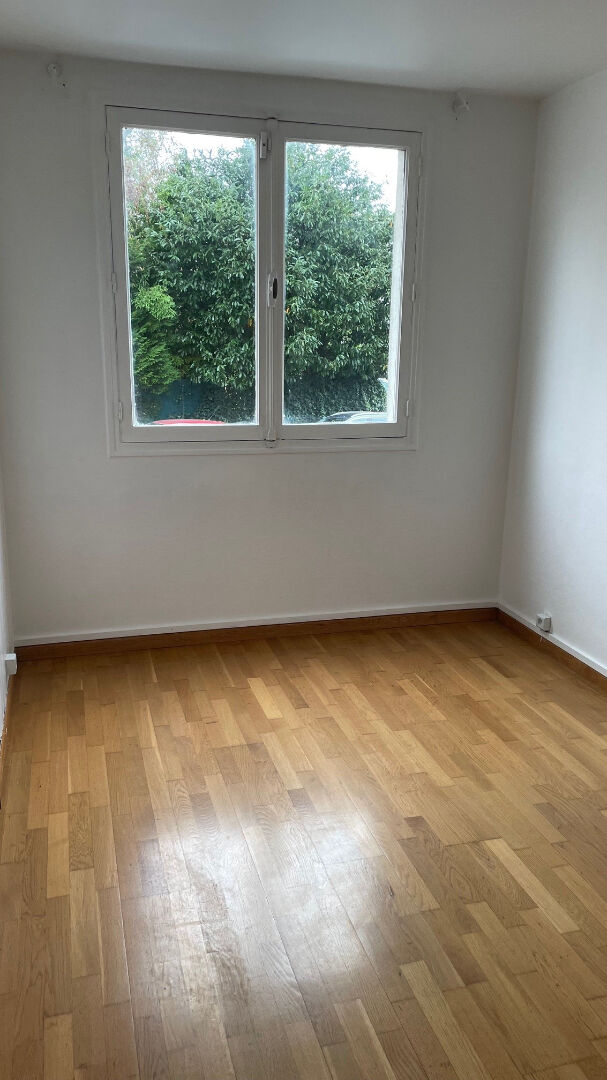 Appartement 2 pièces - 40m²