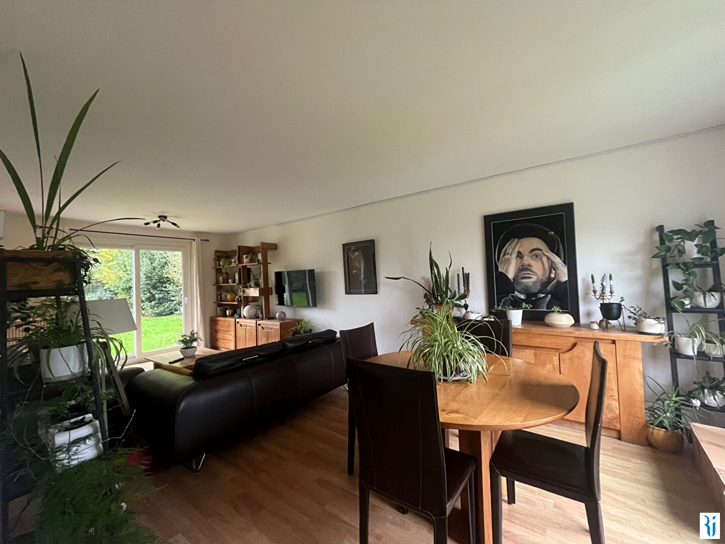 Maison 4 pièces - 106m²