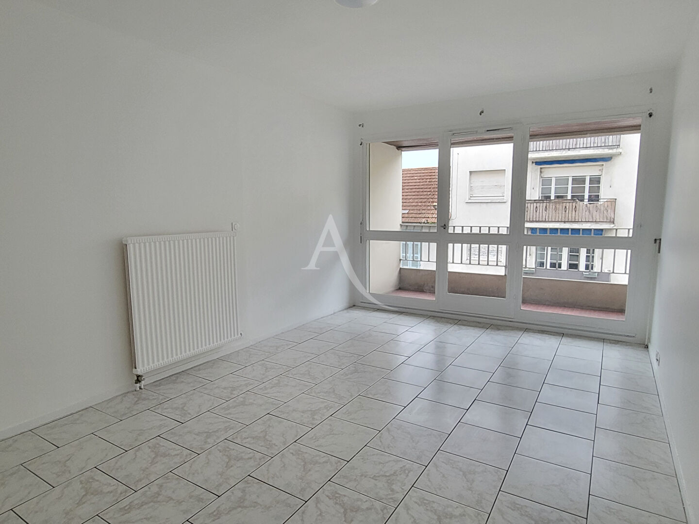 Appartement 4 pièces - 77m²