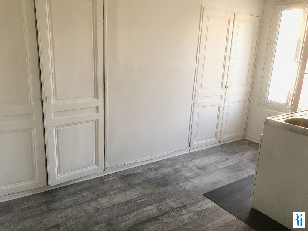 Appartement 1 pièce - 16m² - ROUEN