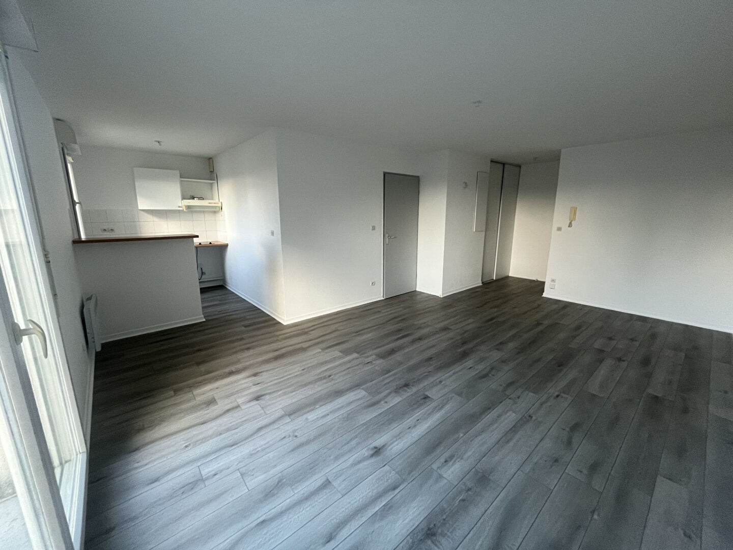 Appartement 2 pièces - 44m² - BLAGNAC