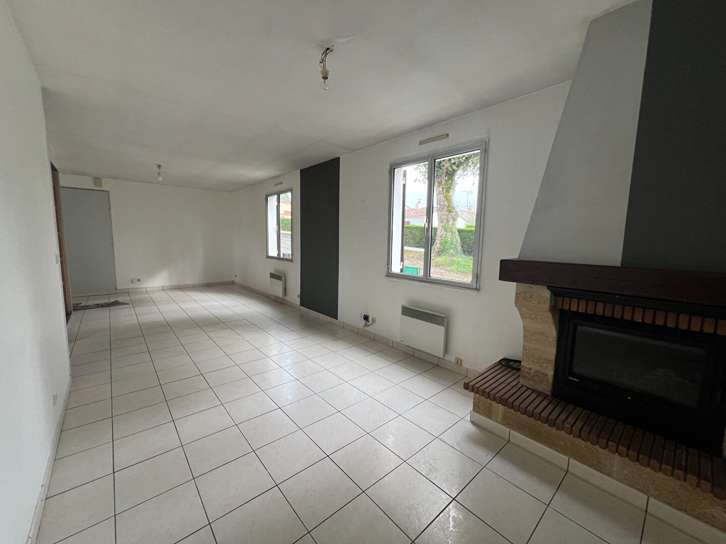 Maison 4 pièces - 67m²