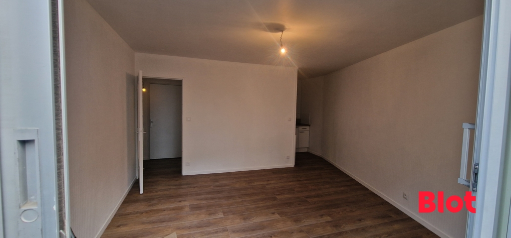 Appartement 1 pièce - 28m² - RENNES