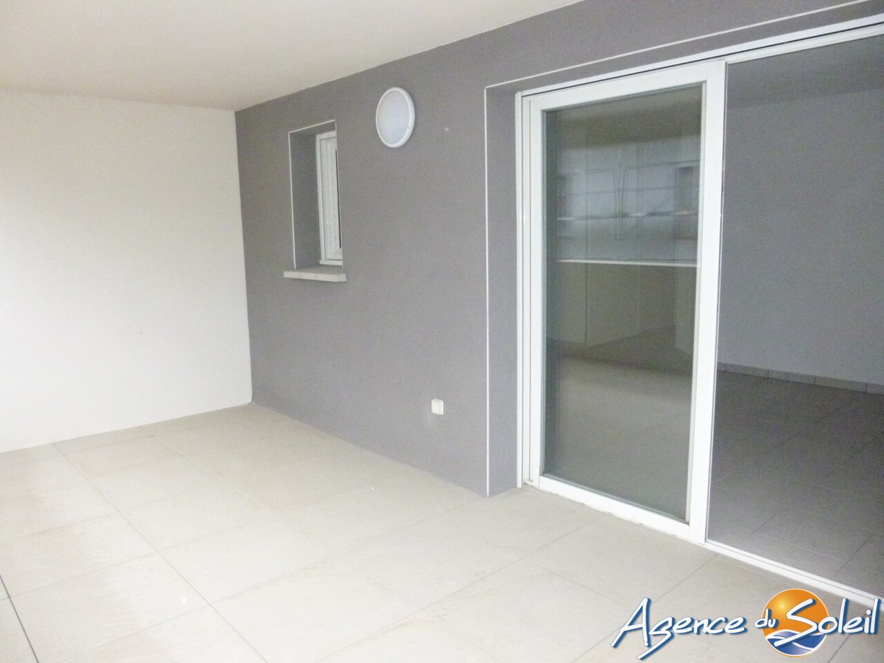 Appartement 2 pièces - 49m² - ST CYPRIEN