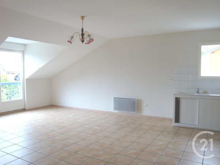 Appartement 5 pièces - 92m² - ARGELES GAZOST