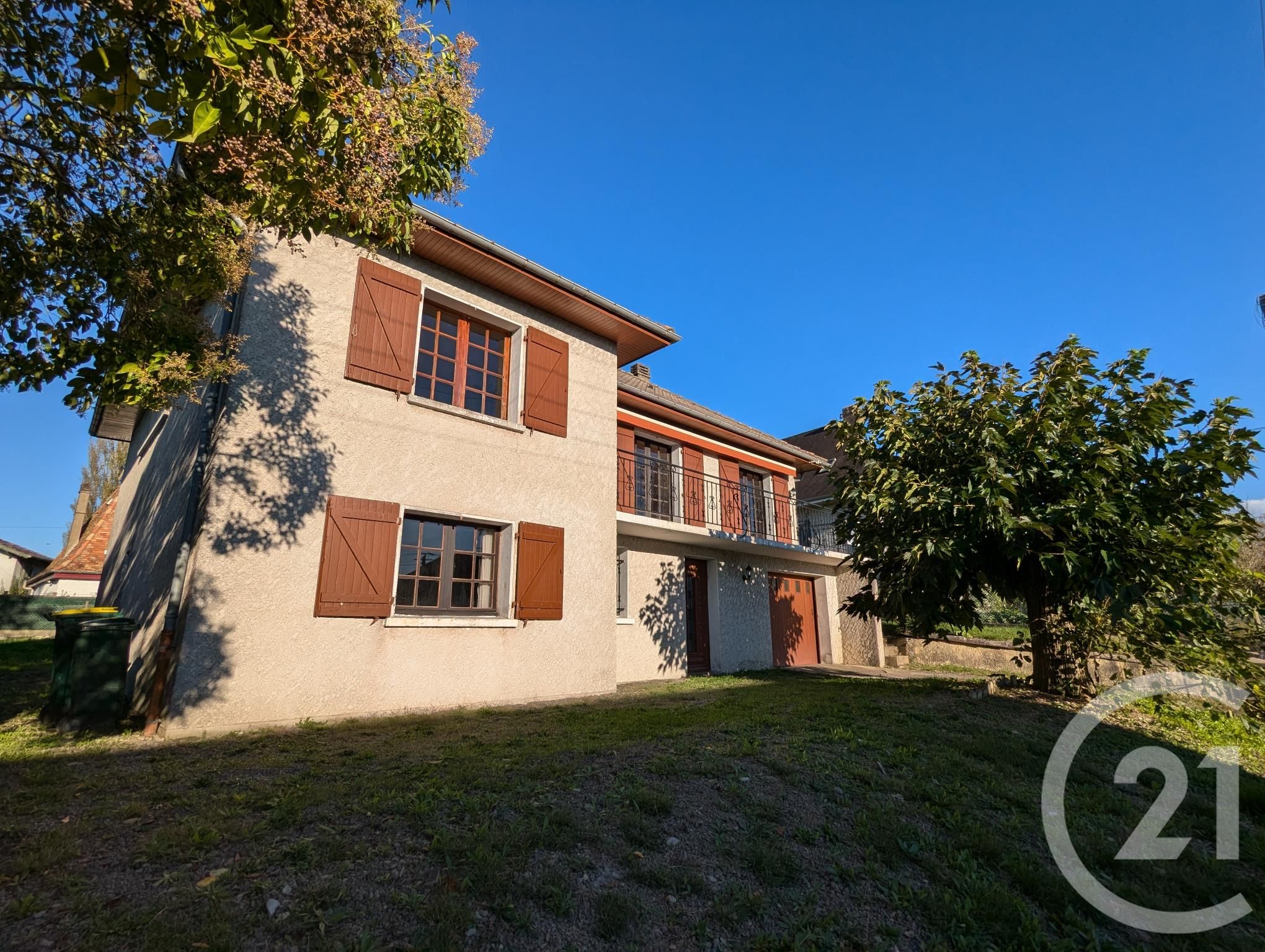 Maison 5 pièces - 175m² - ORTHEZ