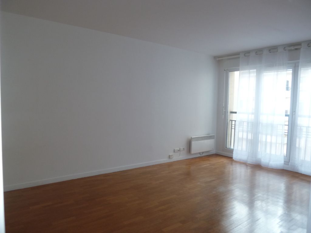 Appartement 1 pièce - 32m² - ISSY LES MOULINEAUX