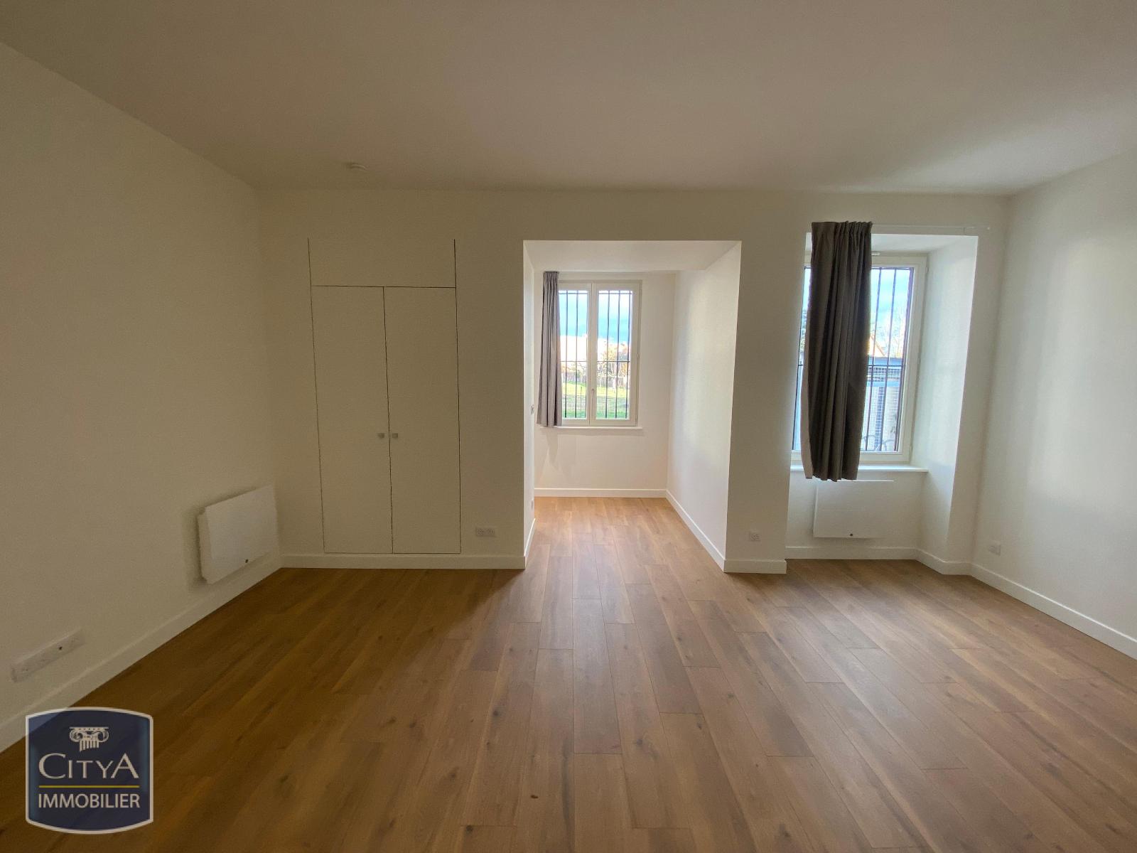 Appartement 1 pièce - 34m² - SCHILTIGHEIM