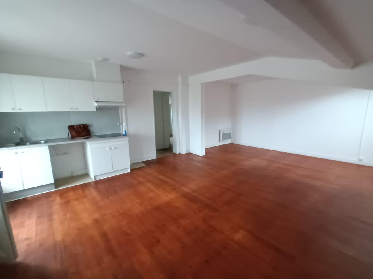 Appartement 3 pièces - 74m² - EYSINES