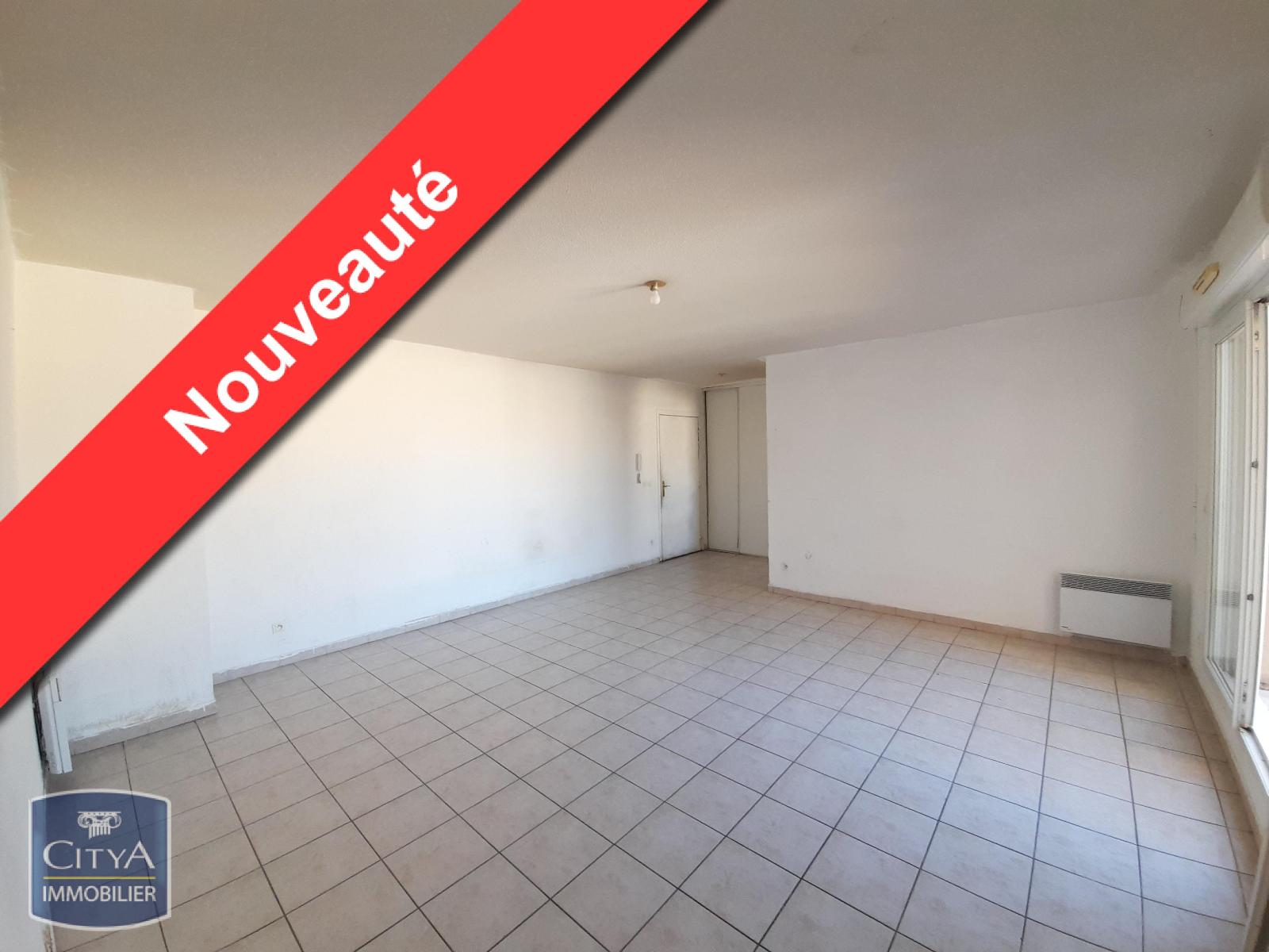 Appartement 3 pièces - 68m² - MARSEILLE  - 3ème