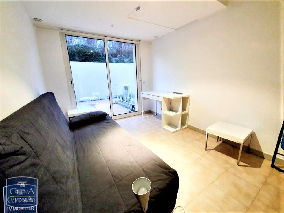 Appartement 1 pièce - 15m² - AIX EN PROVENCE - 90ème