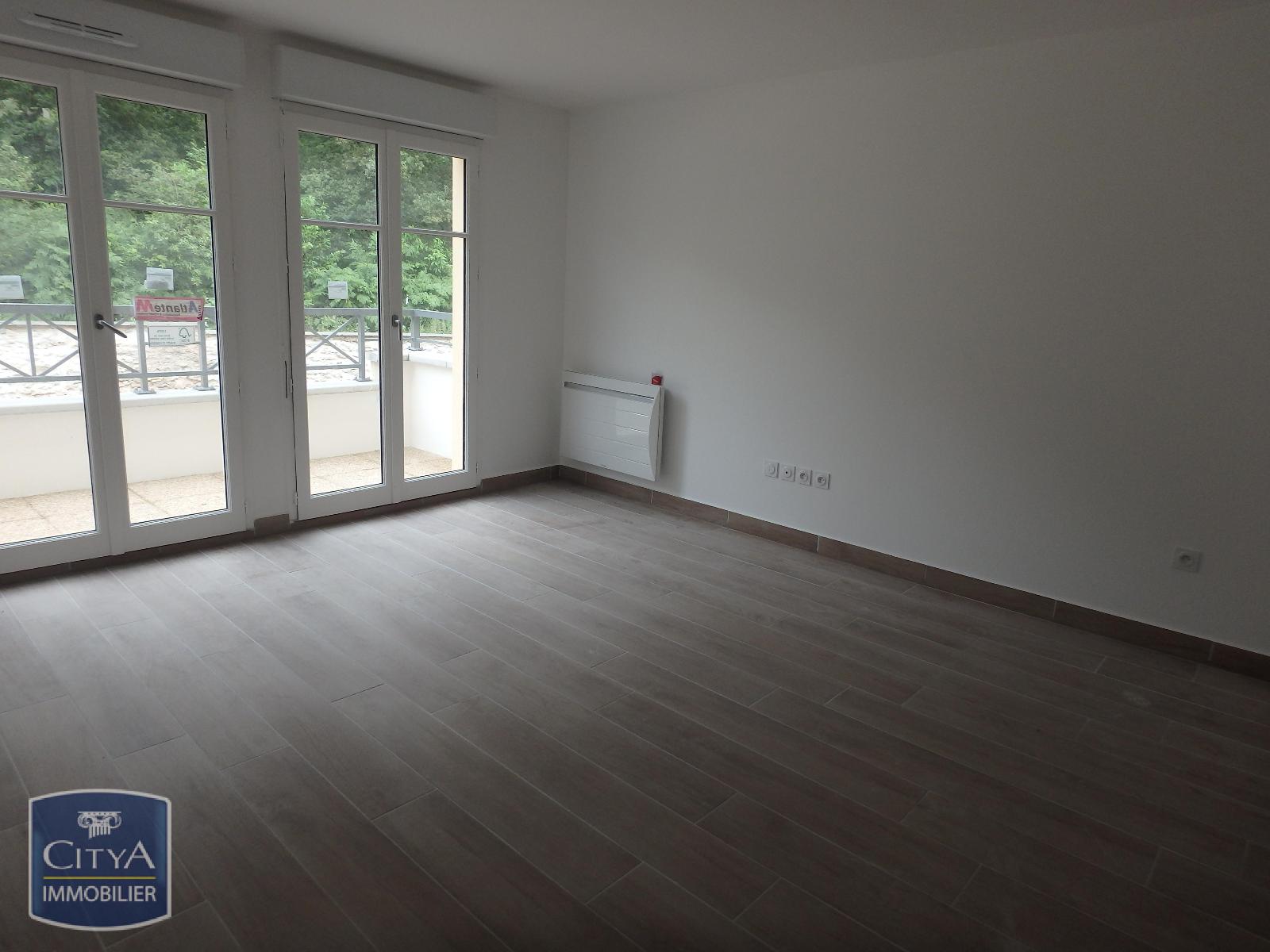 Appartement 3 pièces - 55m² - BUC