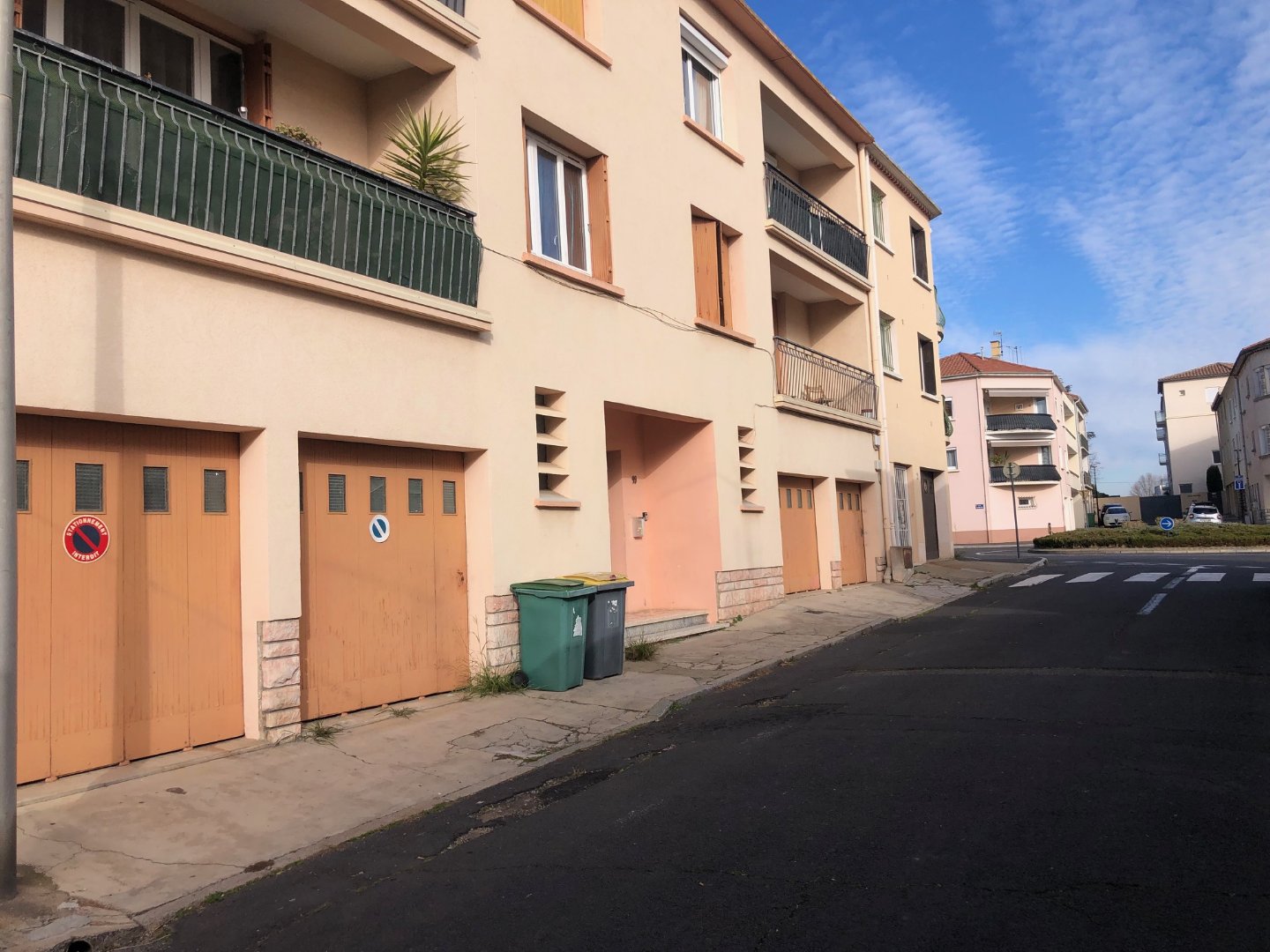 Appartement 4 pièces - 91m² - BEZIERS