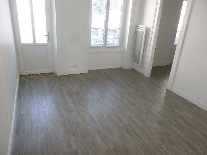 Maison 2 pièces - 40m² - TOURLAVILLE