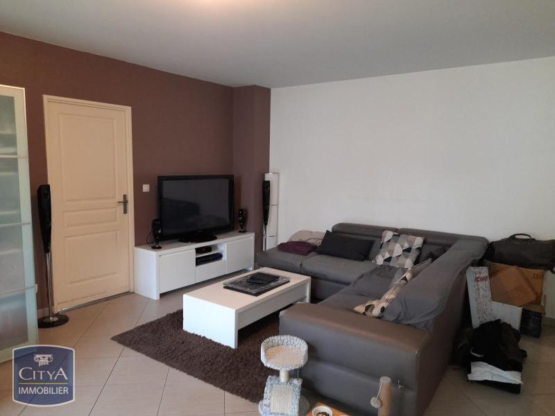 Appartement 4 pièces - 88m² - VILLEFRANCHE SUR SAONE