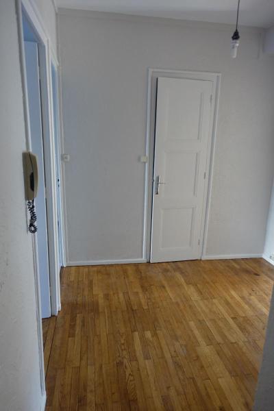 Appartement 2 pièces - 50m² - LYON  - 7ème