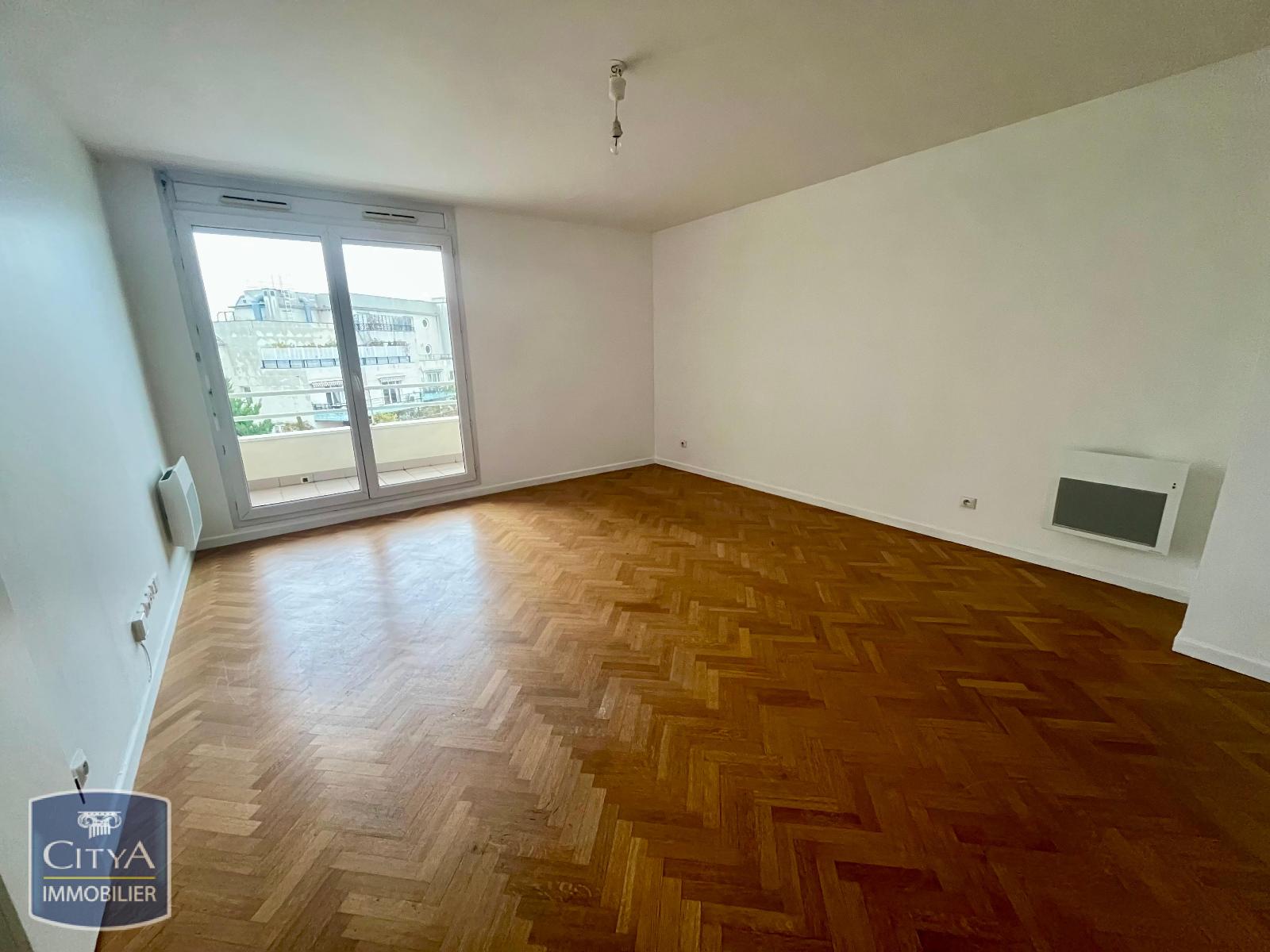 Appartement 2 pièces - 52m² - ISSY LES MOULINEAUX