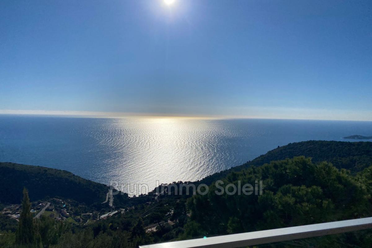 Appartement 4 pièces - 85m² - EZE