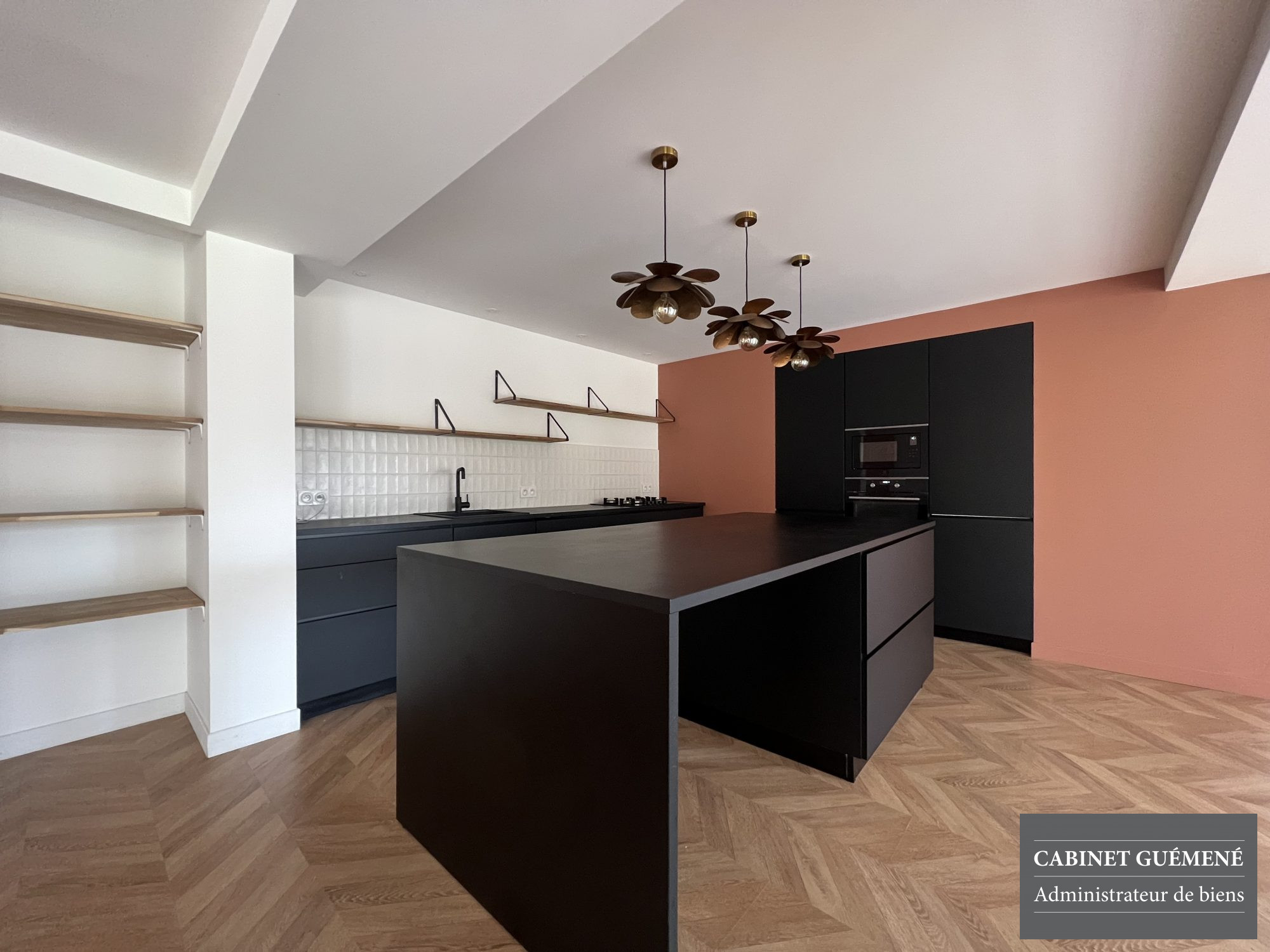 Maison 5 pièces - 181m² - VERTOU