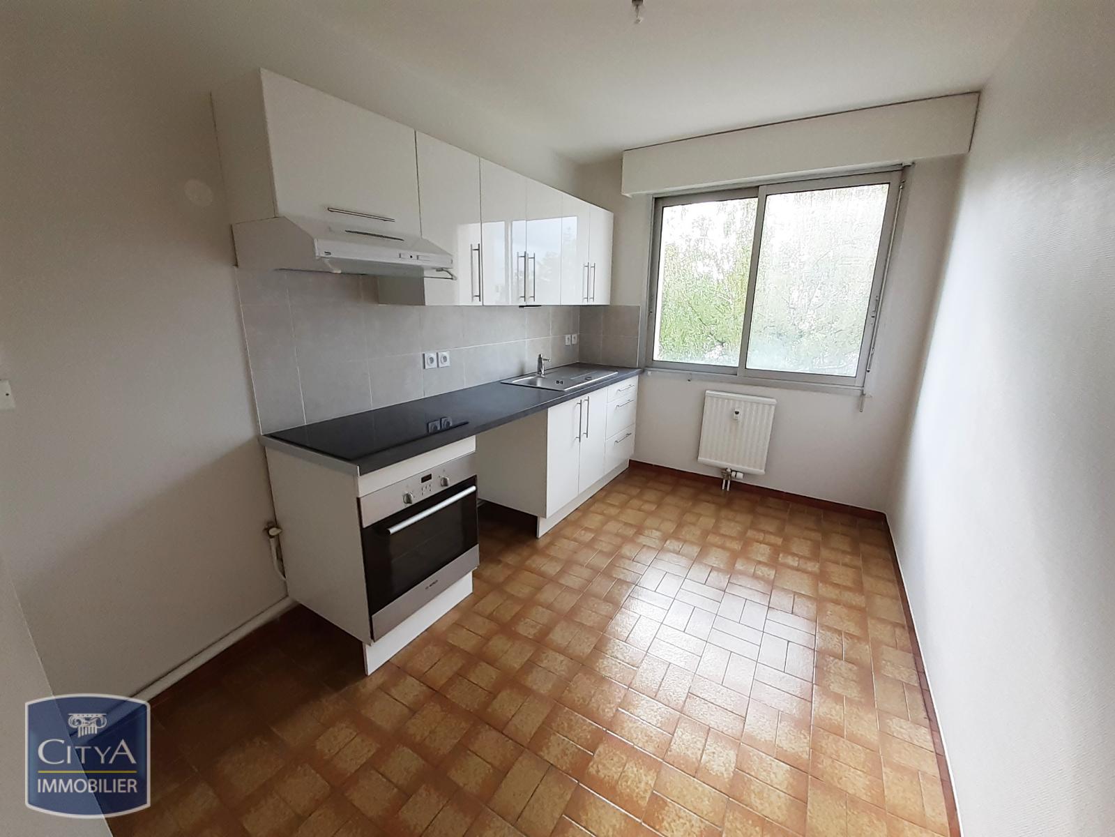 Appartement 2 pièces - 51m² - FONTAINE LES DIJON