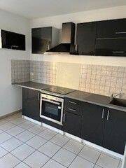 Appartement 2 pièces - 54m² - ANNECY