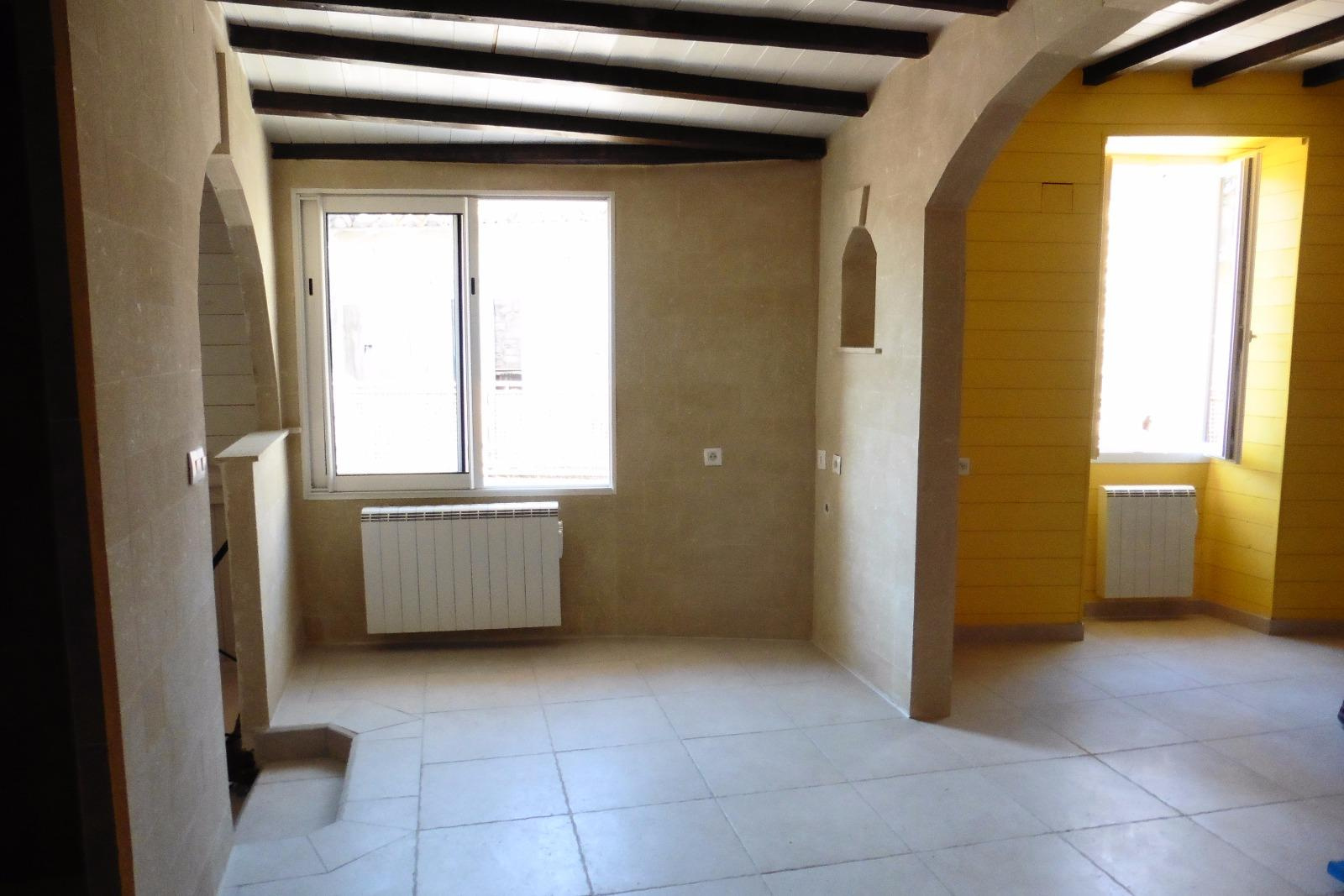 Maison 3 pièces - 65m² - SALINELLES