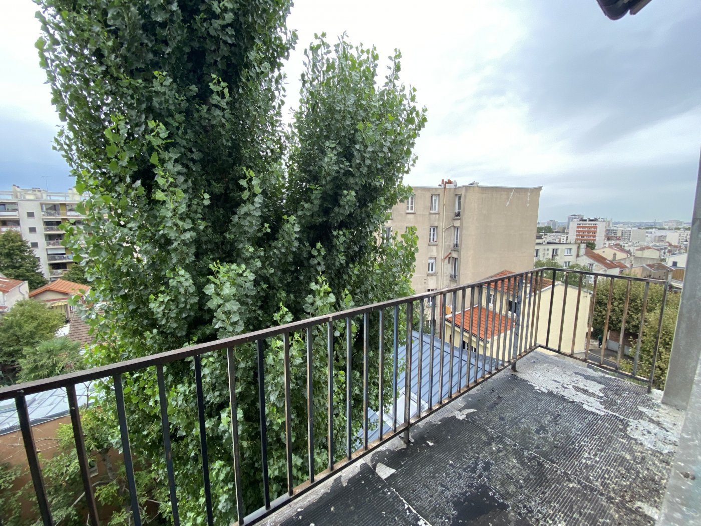 Appartement 1 pièce - 24m² - MONTREUIL