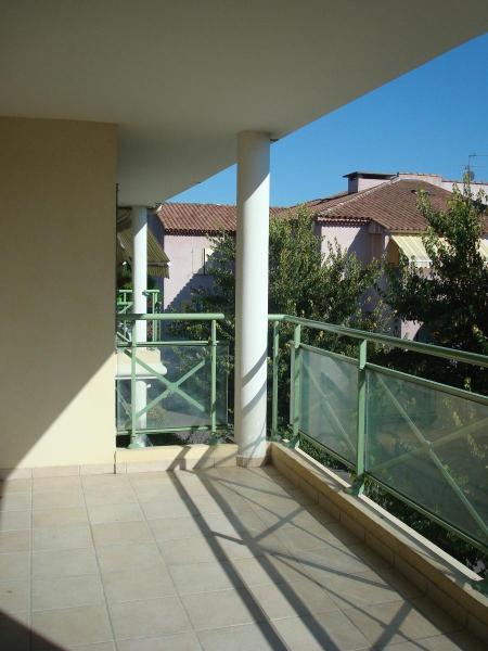 Appartement 2 pièces - 46m² - DRAGUIGNAN