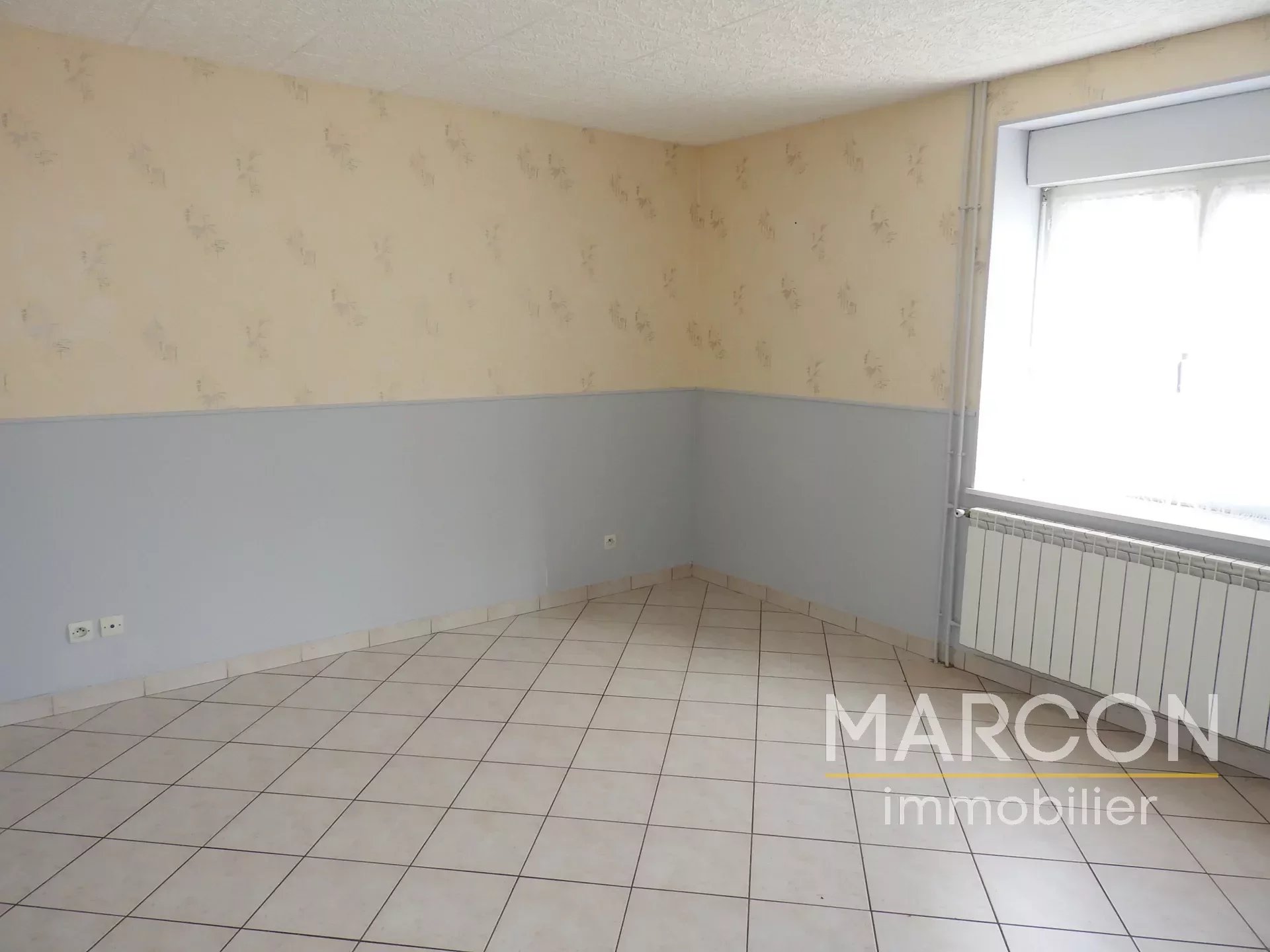 Appartement 3 pièces - 51m² - LADAPEYRE