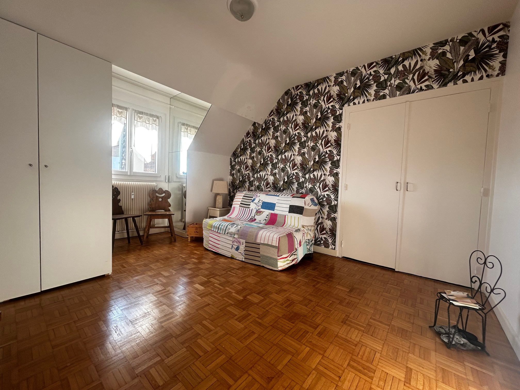 Appartement 1 pièce - 24m² - DIJON