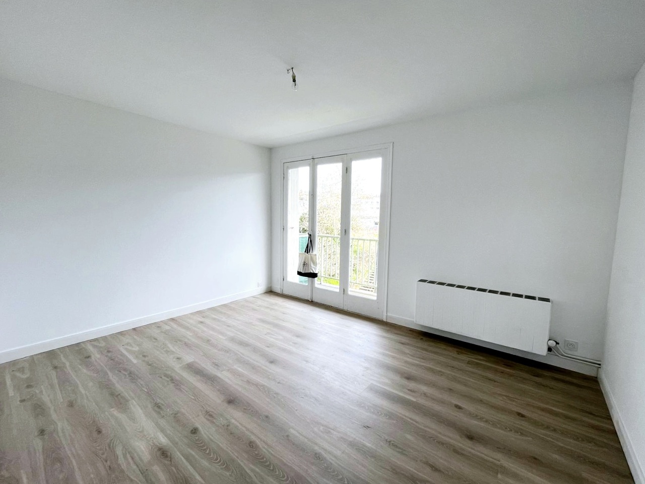 Appartement 4 pièces - 69m² - EVREUX