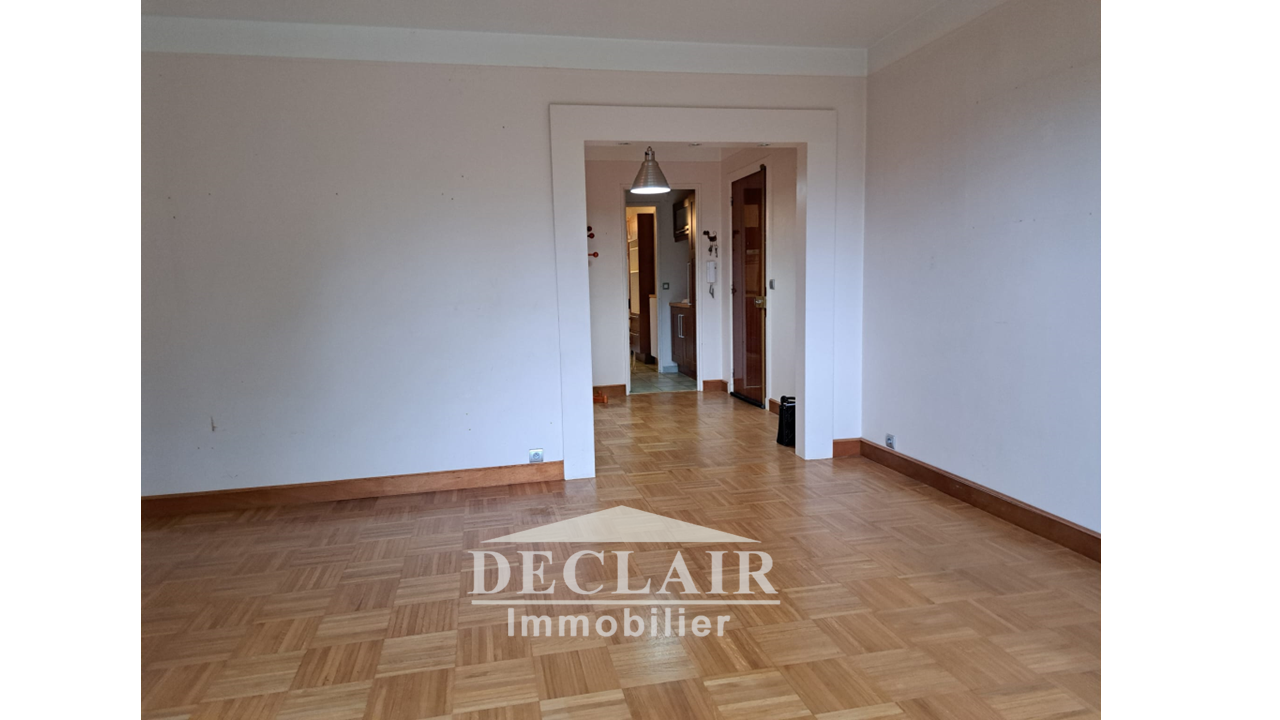 Appartement 4 pièces - 98m² - CHAVILLE