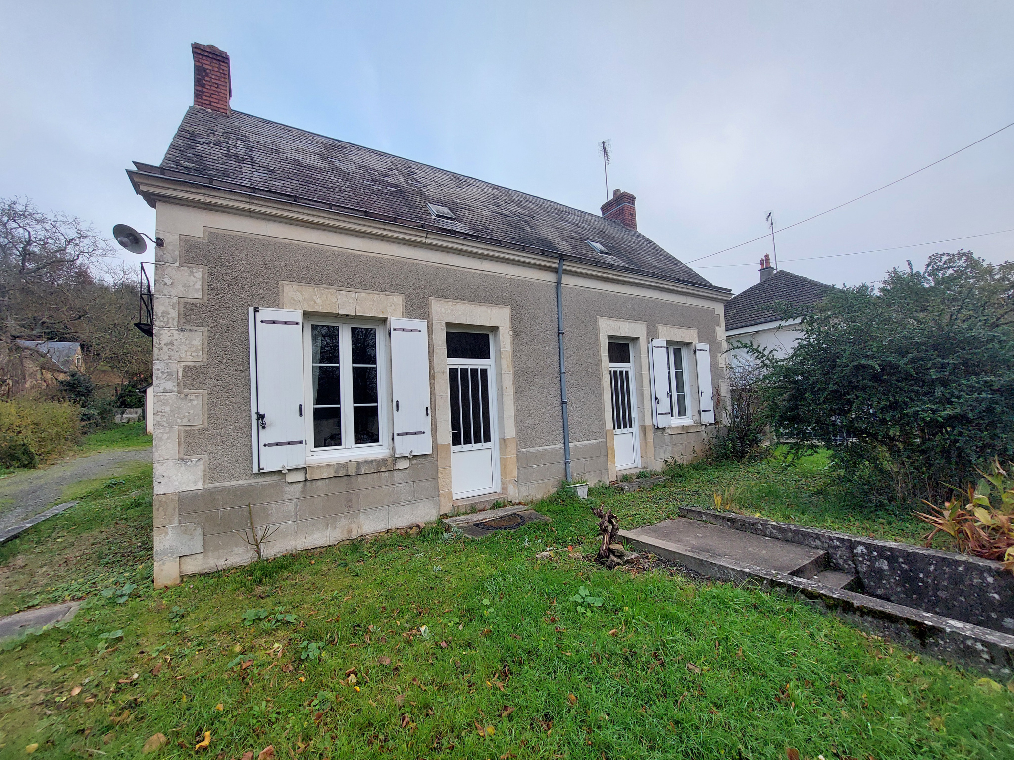 Maison 4 pièces - 69m² - LA FLECHE