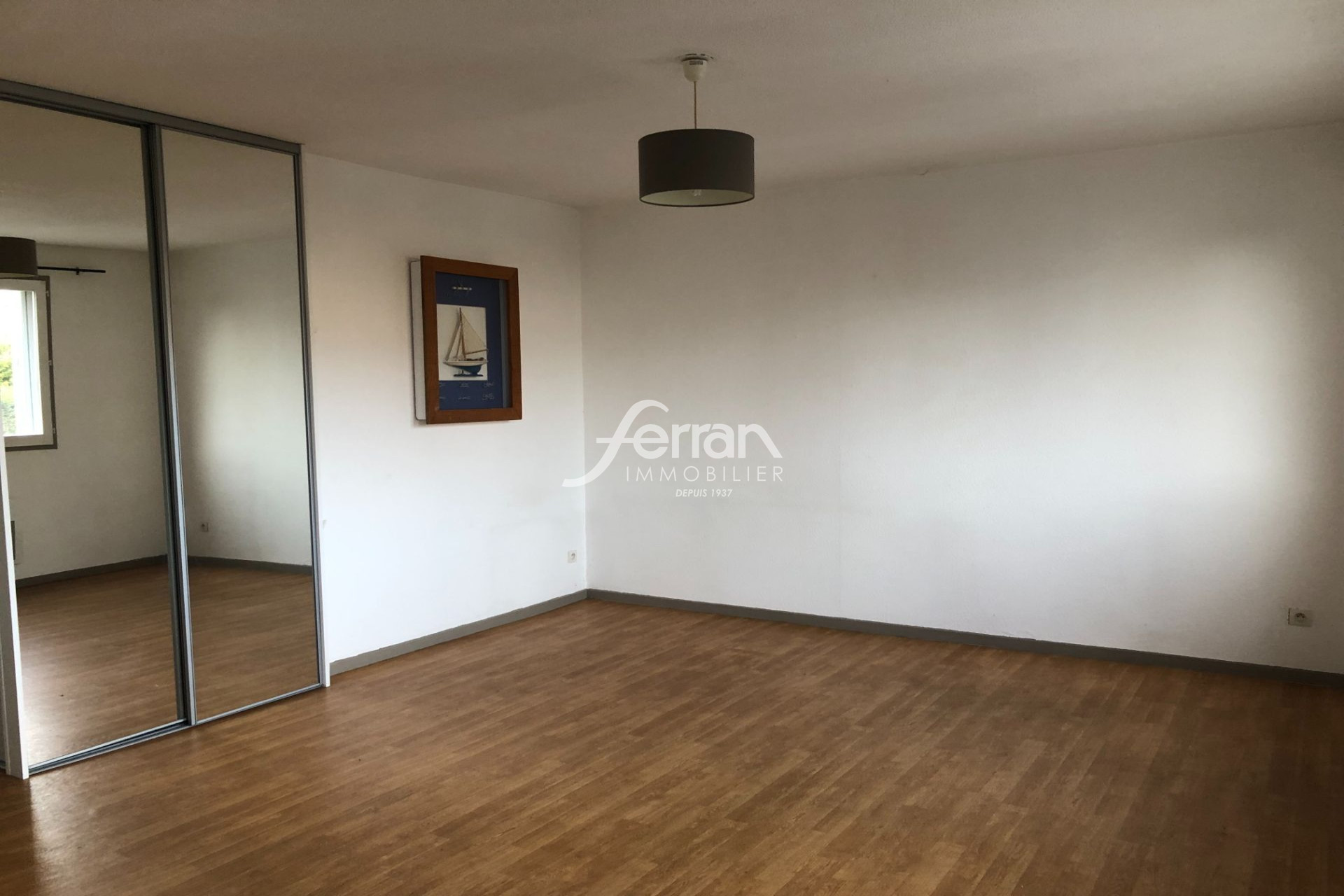 Appartement 1 pièce - 30m² - DRAGUIGNAN