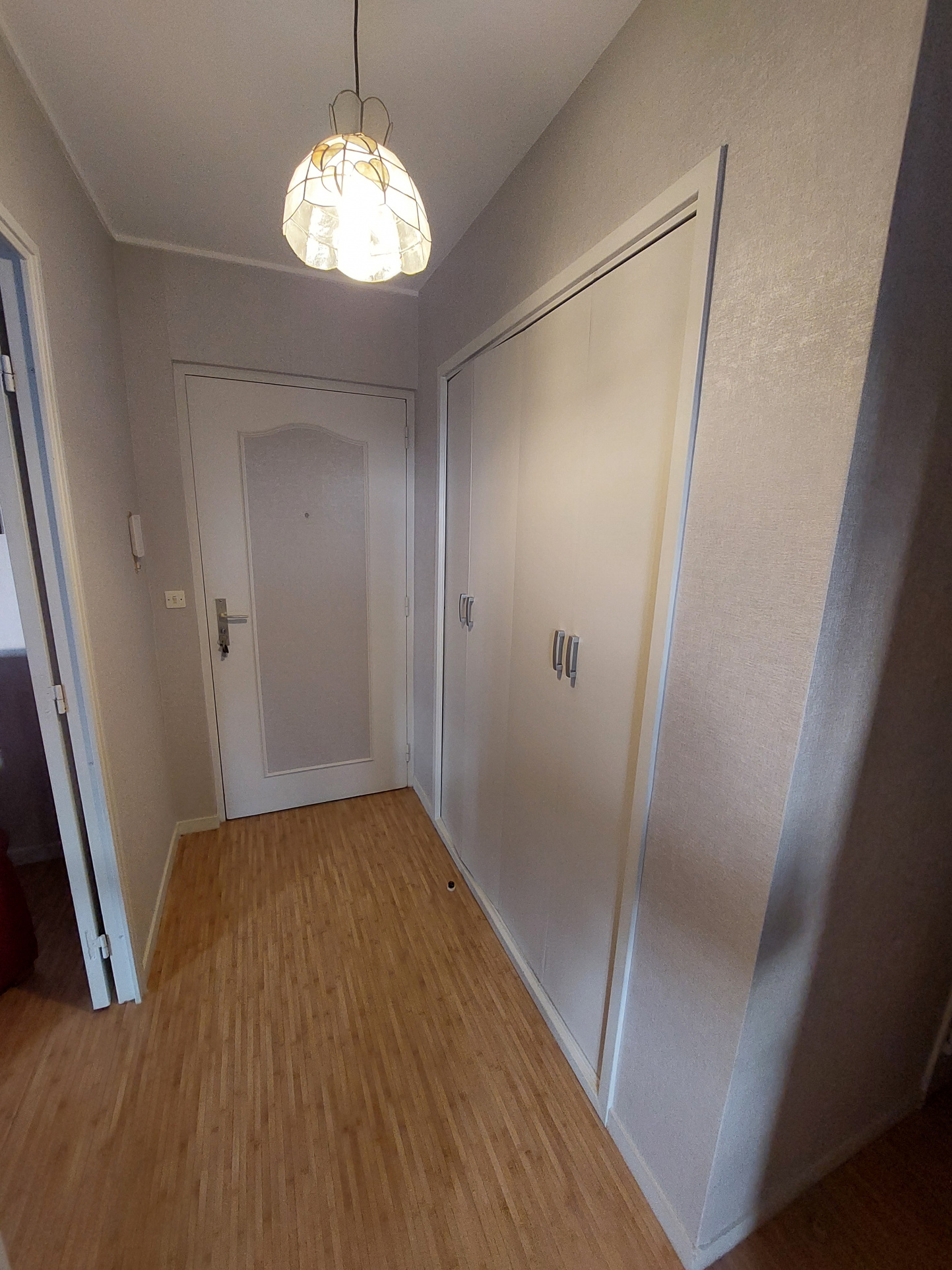 Appartement 1 pièce - 52m² - LA FLECHE