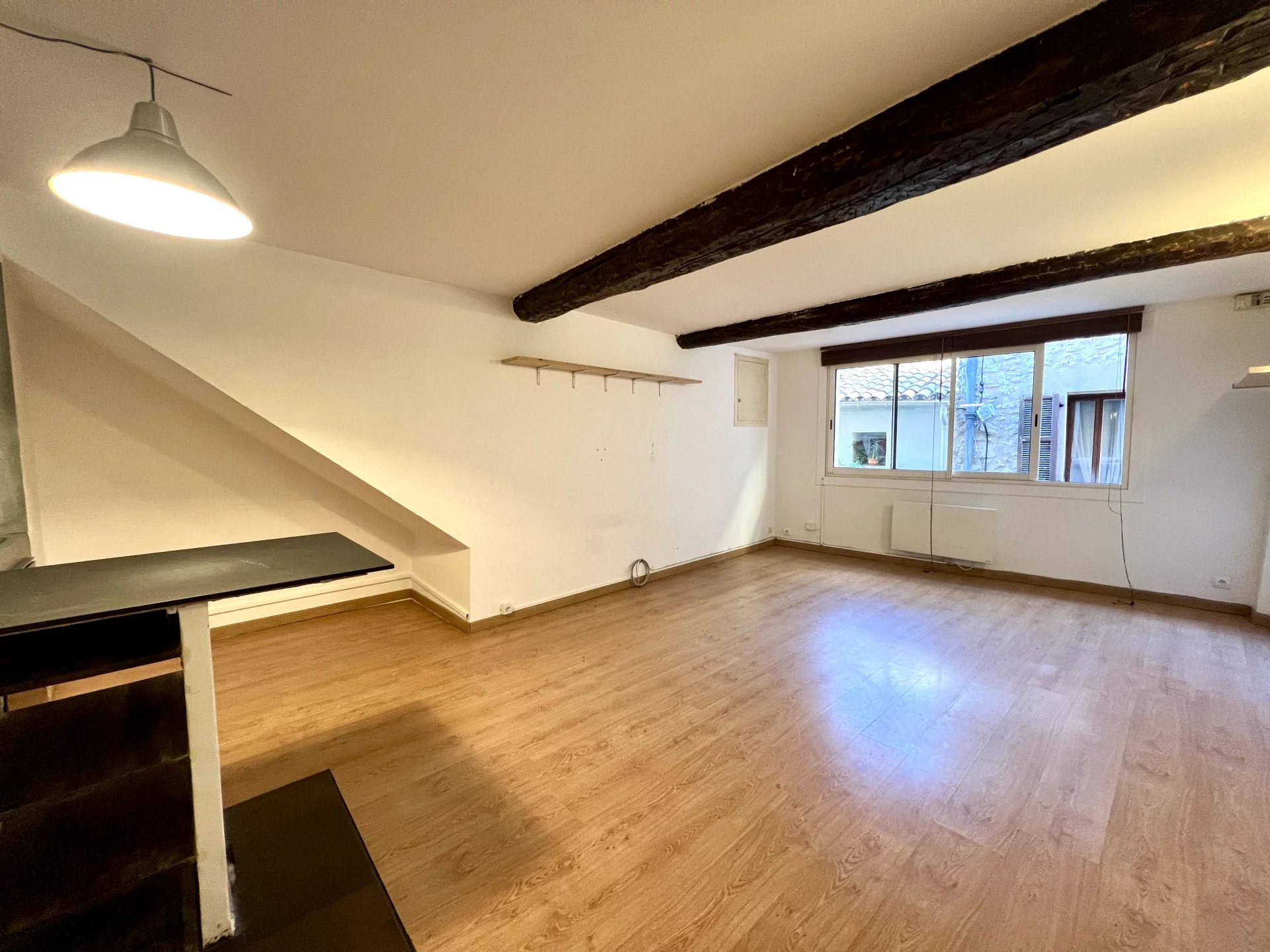 Appartement 2 pièces - 37m² - VENCE