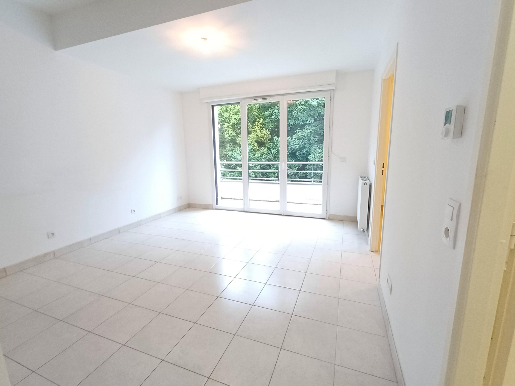 Appartement 2 pièces - 42m² - EPERNON