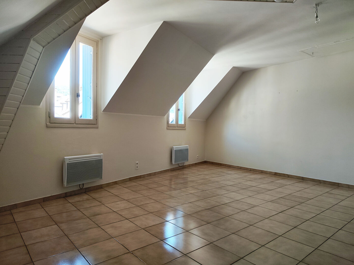 Appartement 3 pièces - 68m²