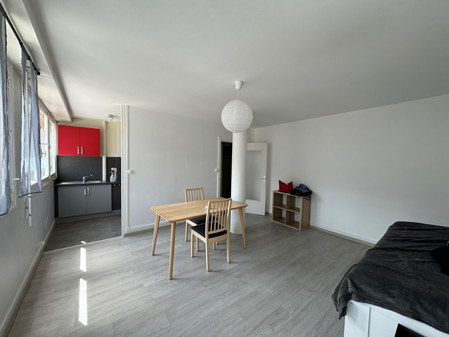 Appartement 1 pièce - 28m²