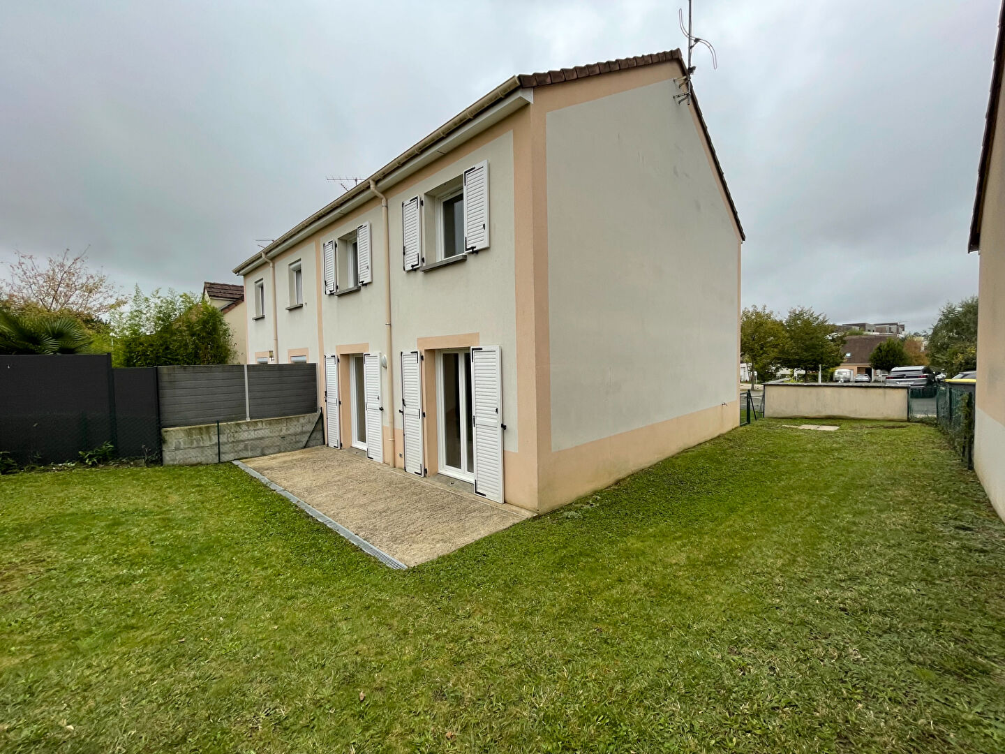 Maison 5 pièces - 90m²