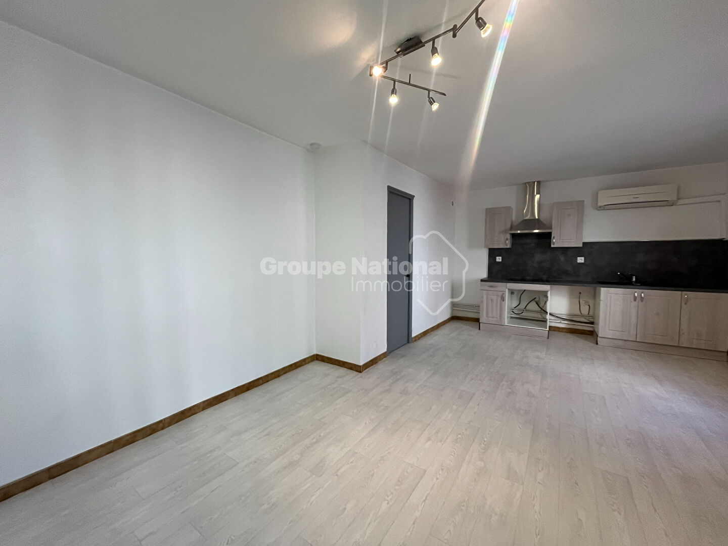 Maison 2 pièces - 54m²