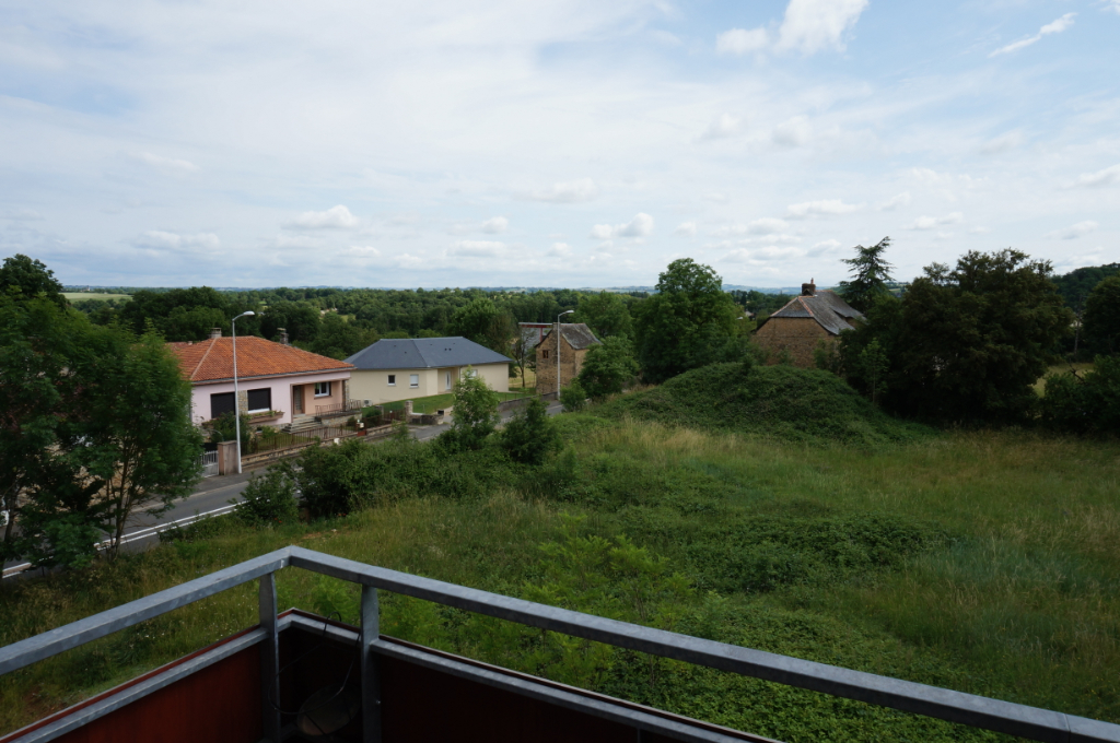 Appartement 2 pièces - 28m²