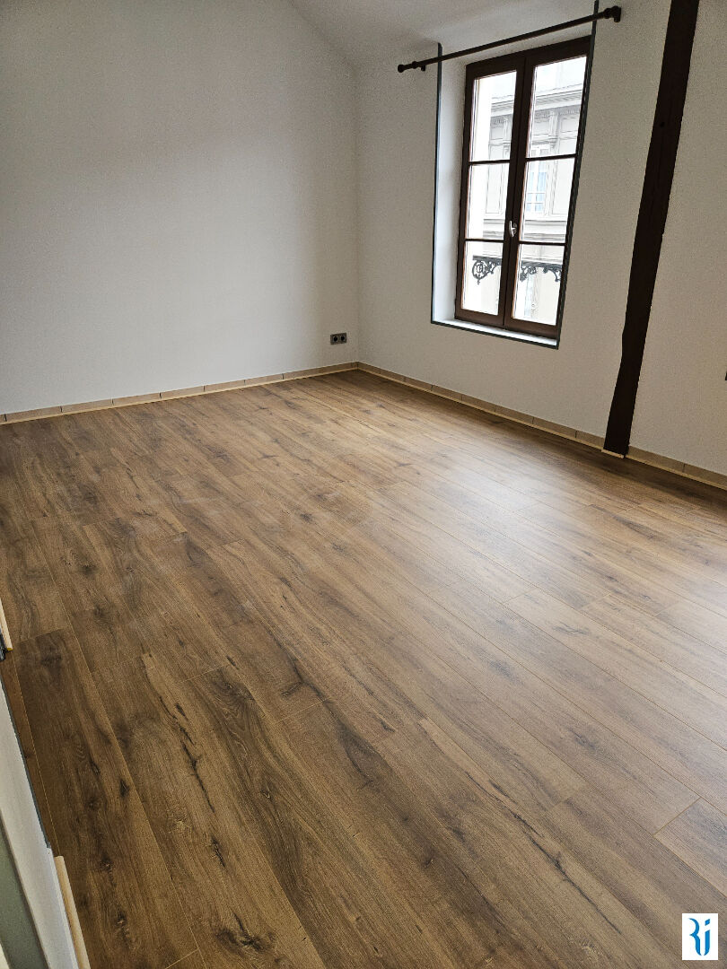 Appartement 1 pièce - 26m² - ROUEN