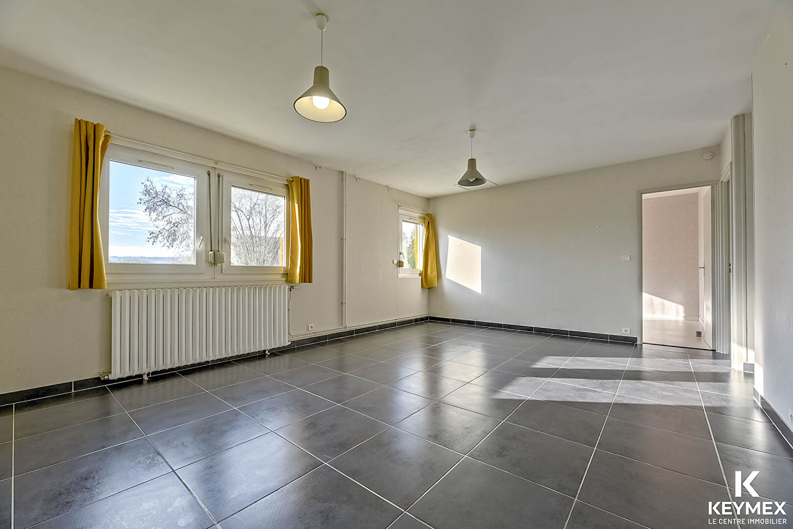 Maison 4 pièces - 70m²