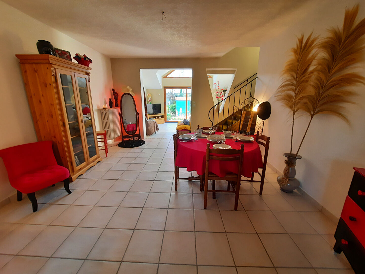 Maison 5 pièces - 93m² - MONTOIR DE BRETAGNE